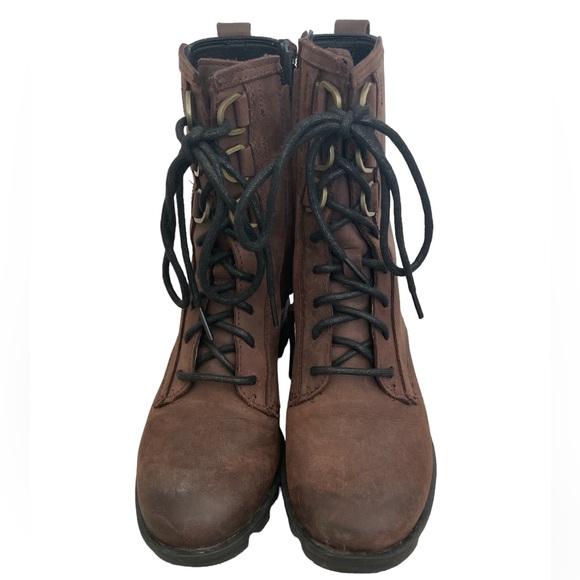 Sorel brown boot - Picture 3 of 3